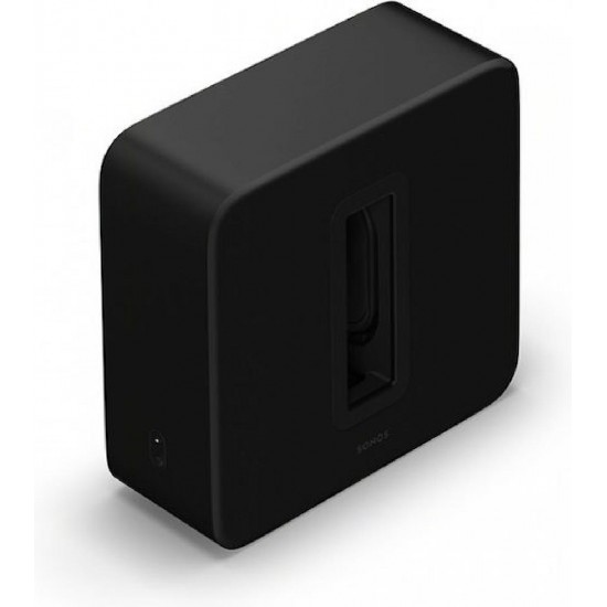 Sonos 5.1 Premium Immersive Set (Beam Gen2 + 2xEra 100 SL + Sub 4) Black