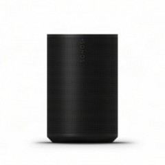 Sonos 5.1 Premium Immersive Set (Beam Gen2 + 2xEra 100 SL + Sub 4) Black