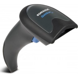 Datalogic Quickscan Lite QW2120 Scanner Χειρός Ενσύρματο με Δυνατότητα Ανάγνωσης 1D Barcodes