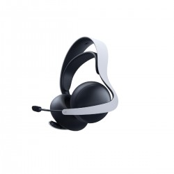 Sony Pulse Elite Wirless Over Ear Gaming Headset (1000039805) Λευκό Sony Pulse Elite Wirless Over Ear Gaming Headset (1000039805) Λευκό