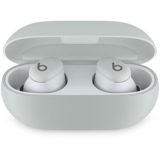 Beats Solo Buds Bluetooth Handsfree (MUVY3ZM/A) Storm Gray