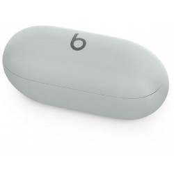 Beats Solo Buds Bluetooth Handsfree (MUVY3ZM/A) Storm Gray
