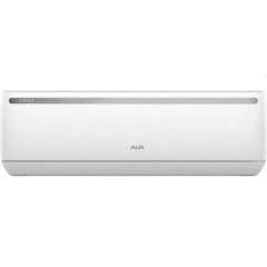 AUX  J-Smart Κλιματιστικό Inverter 24000 BTU A+++/A++ με WiFi (ASW-H24F7A4/JAR3DI) Λευκό