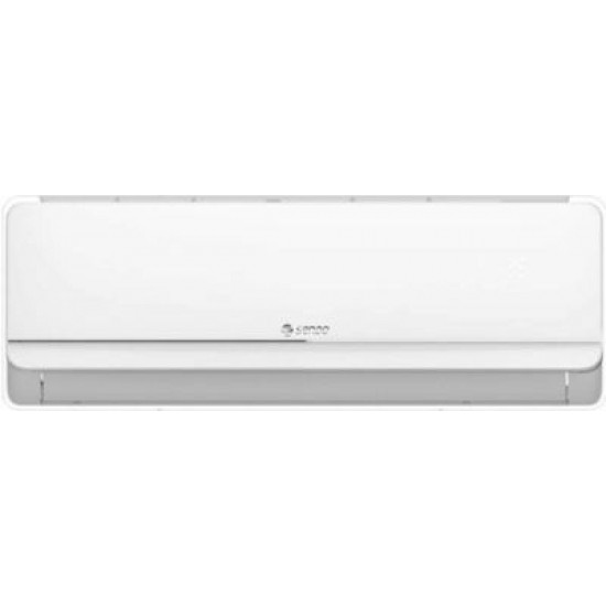 Sendo Aris SND-09ARS-ID / SND-09ARS-OD Κλιματιστικό Inverter 9000 BTU A++/A+ με Ιονιστή και WiFi