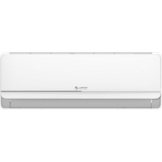 Sendo Aris SND-12ARS-ID / SND-12ARS-OD Κλιματιστικό Inverter 12000 BTU A++/A+ με Ιονιστή και WiFi