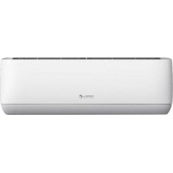 Sendo Aeolos SND-24/ALSI3 Κλιματιστικό Inverter 24000 BTU A++/A+ με Ιονιστή White