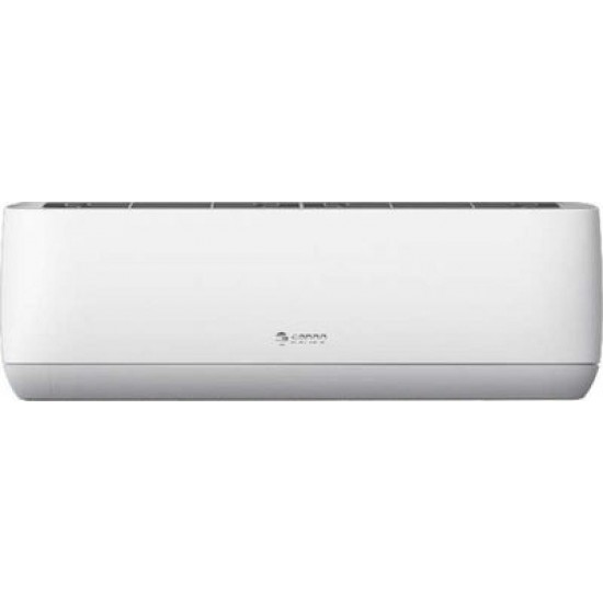 Sendo Aeolos SND-24/ALSI3 Κλιματιστικό Inverter 24000 BTU A++/A+ με Ιονιστή White
