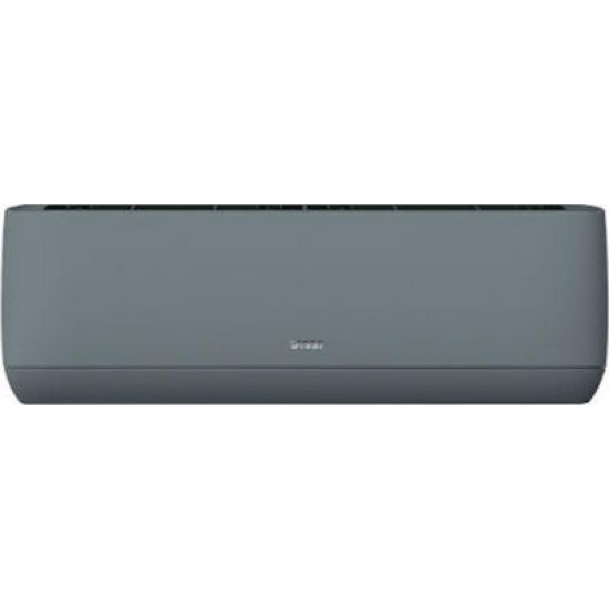 Sendo Aeolos SND-09/ALSI Κλιματιστικό Inverter 9000 BTU A++/A+ με Ιονιστή Silver