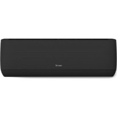 Sendo Aeolos SND-12/ALSI Κλιματιστικό Inverter 12000 BTU A++/A+ με Ιονιστή Black