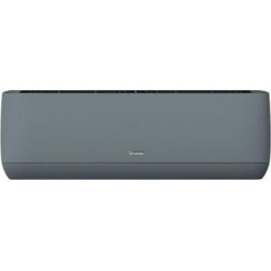 Sendo Aeolos SND-24/ALSI3 Κλιματιστικό Inverter 24000 BTU A++/A+ με Ιονιστή Silver