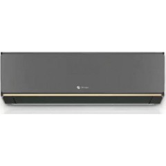 Sendo Hermes Gold SND-12/HRSB2 Κλιματιστικό Inverter 12000 BTU A++/A+++ με WiFi Black