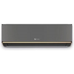 Sendo Hermes Gold SND-18/HRSB2 Κλιματιστικό Inverter 18000 BTU A++/A+++ με WiFi Black