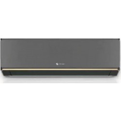 Sendo Hermes Gold SND-24/HRSB2 Κλιματιστικό Inverter 24000 BTU A++/A+++ με WiFi Black