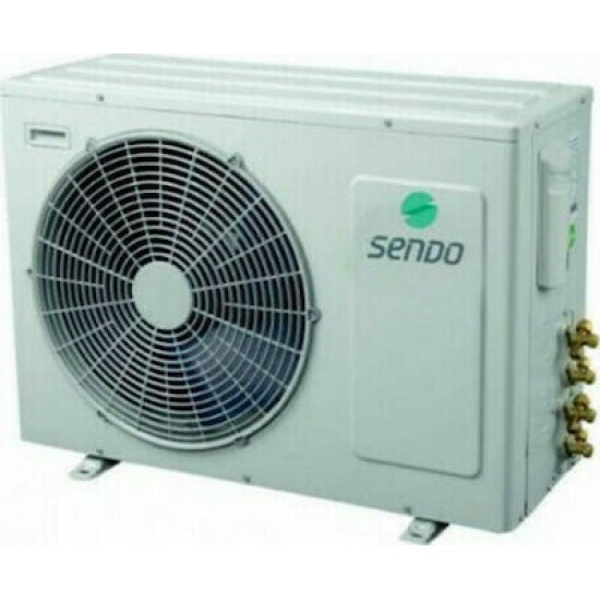 Sendo SFM-18OU2-AU2 Εξωτερική Μονάδα για Multi Κλιματιστικά 18000 BTU