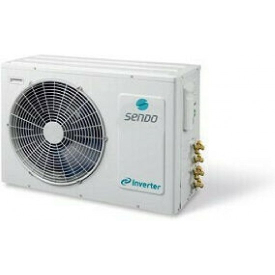 Sendo SFM-21OU2-AU2 Εξωτερική Μονάδα για Multi Κλιματιστικά