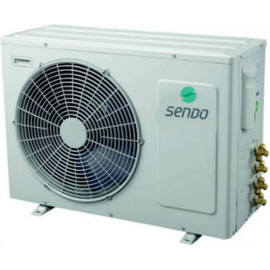 Sendo SFM-36OU2-AU2 Εξωτερική Μονάδα για Multi Κλιματιστικά