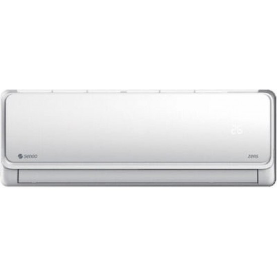 Sendo Zeas SFM-09ZES2-AU1 Εσωτερική Μονάδα Τοίχου για Multi Κλιματιστικά 9000 BTU
