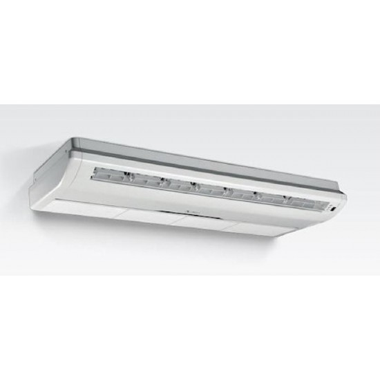 Sendo SCFU-60DAUA Επαγγελματικό Κλιματιστικό Inverter Δαπέδου-Οροφής 55000 BTU με Ψυκτικό Υγρό R32