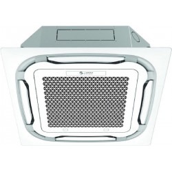 Sendo SCU-36RTAU1 Επαγγελματικό Κλιματιστικό Inverter Κασέτα 36000 BTU με Ψυκτικό Υγρό R32