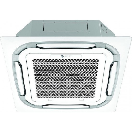 Sendo SCU-36RTAU1 Επαγγελματικό Κλιματιστικό Inverter Κασέτα 36000 BTU με Ψυκτικό Υγρό R32