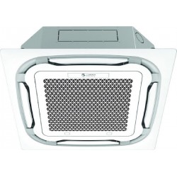 Sendo SCU-48RTAU1 Επαγγελματικό Κλιματιστικό Inverter Κασέτα 48000 BTU με Ψυκτικό Υγρό R32