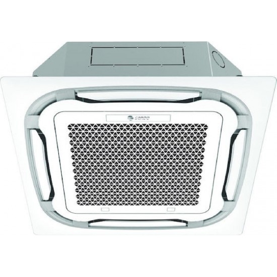 Sendo SCU-60RTAU1 Επαγγελματικό Κλιματιστικό Inverter Κασέτα 48000 BTU με Ψυκτικό Υγρό R32