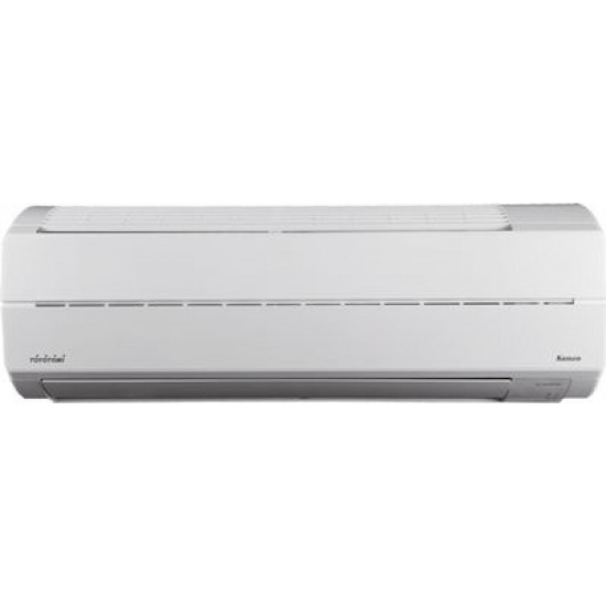 Toyotomi Kenzo KTN20/KTG20-18R32 Κλιματιστικό Inverter 18000 BTU A++/A+ με Ιονιστή