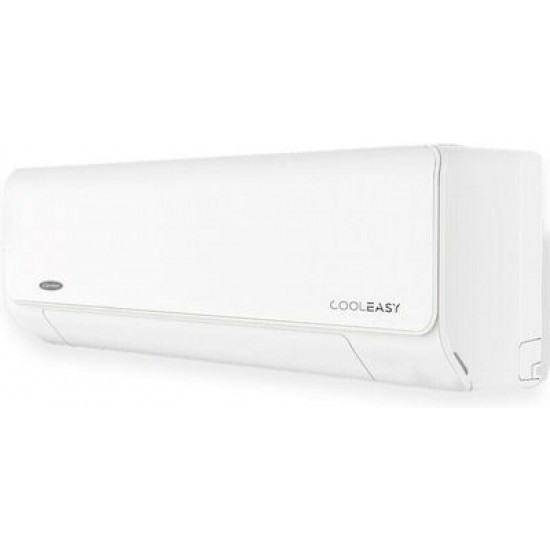 Carrier Cool Easy 42QHE09D8SH / 38QHE09D8SH Κλιματιστικό Inverter 9000 BTU A+++/A++ με WiFi