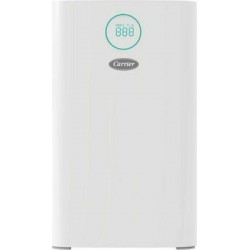 Carrier Pioneering Air UV CAFN036LC2 Καθαριστής Αέρα 33W για Χώρους 43m²