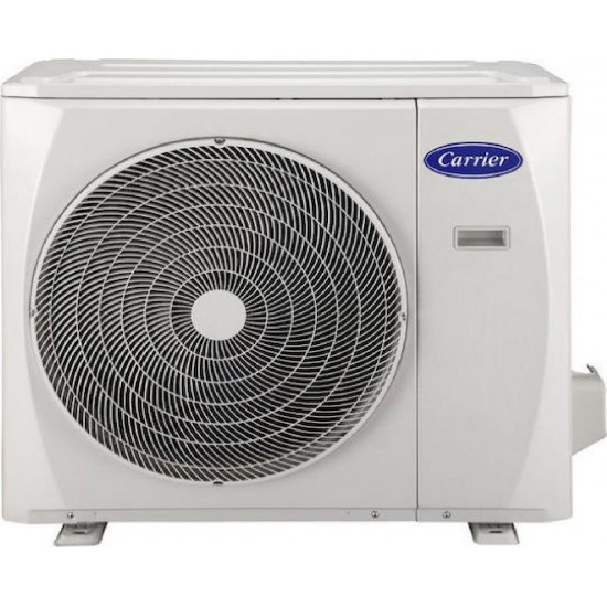 Carrier 38QUS036D8S4-1 Εξωτερική Μονάδα για Multi Κλιματιστικά 36000 BTU