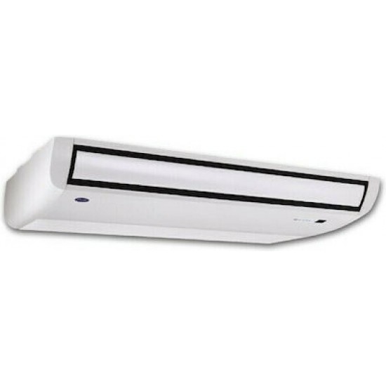 Carrier 42QZL018D8S-2 Εσωτερική Μονάδα Δαπέδου-Οροφής για Multi Κλιματιστικά 18000 BTU