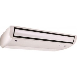 Carrier 42QZL024D8S Εσωτερική Μονάδα Δαπέδου-Οροφής για Multi Κλιματιστικά 24000 BTU