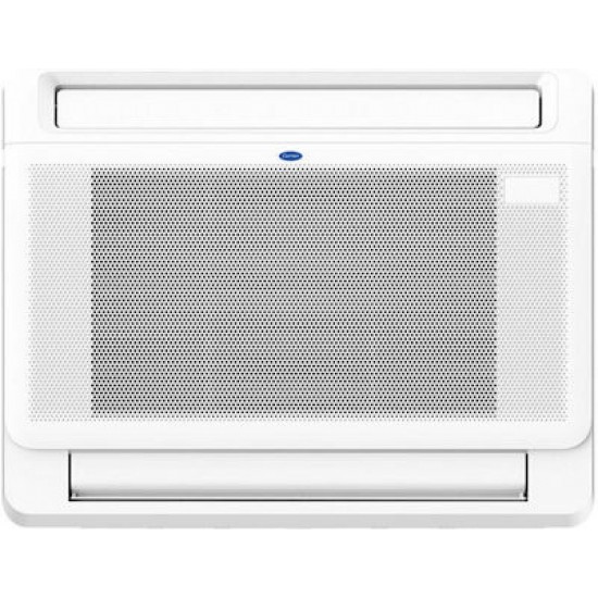 Carrier 42QZY012D8S / 38QUS012D8S-1 Επαγγελματικό Κλιματιστικό Inverter Δαπέδου 12625 BTU με Ψυκτικό Υγρό R32