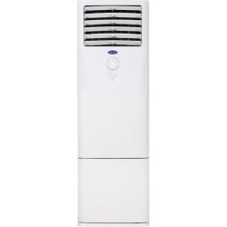 Carrier 42QFD048D8S / 38QUS048D8T Επαγγελματικό Κλιματιστικό Inverter Ντουλάπα 49815 BTU