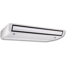 Carrier 42QZL024D8S/38QUS024D8S Επαγγελματικό Κλιματιστικό Inverter Δαπέδου 24055 BTU με Ψυκτικό Υγρό R32