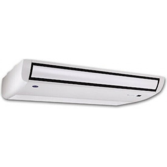 Carrier 42QZL024D8S/38QUS024D8S Επαγγελματικό Κλιματιστικό Inverter Δαπέδου 24055 BTU με Ψυκτικό Υγρό R32