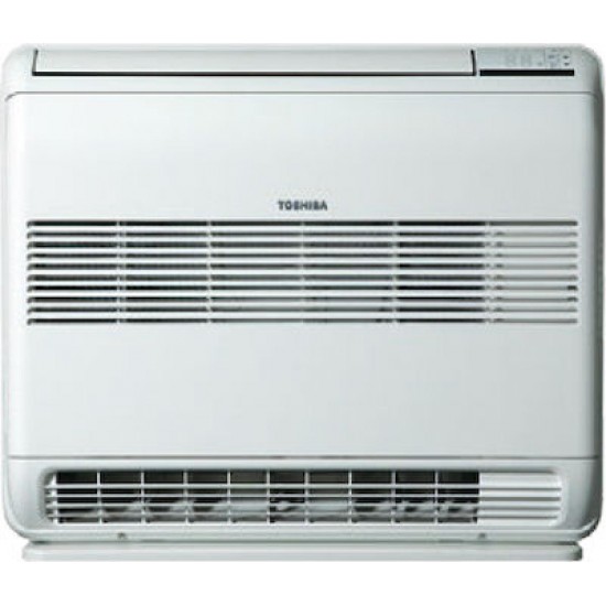 Toshiba RAS-B18J2FVG-E / RAS-18J2AVSG-E Επαγγελματικό Κλιματιστικό Inverter Δαπέδου 19107 BTU με Ψυκτικό Υγρό R32