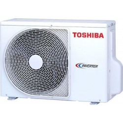 Toshiba RAS-2M14U2AVG-E Εξωτερική Μονάδα για Multi Κλιματιστικά 14000 BTU