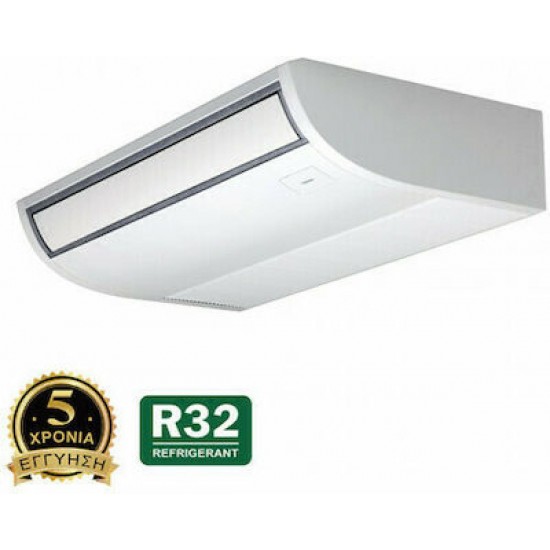 Toshiba RAV-RM1401CTP-E / RAV-GP1401AT8-E Επαγγελματικό Κλιματιστικό Inverter Οροφής 42662 BTU με Ψυκτικό Υγρό R32