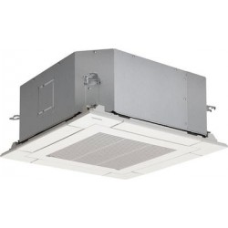 Toshiba RAV-RM561MUT-E RAV-GP561ATP-E Επαγγελματικό Κλιματιστικό Inverter Κασέτα 19000 BTU