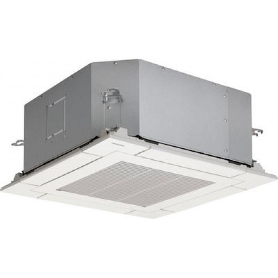 Toshiba RAV-RM561MUT-E RAV-GP561ATP-E Επαγγελματικό Κλιματιστικό Inverter Κασέτα 19000 BTU