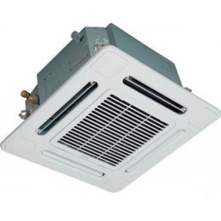 Toshiba RAV-RM561UTP-E/RAV-GP561ATP-E Επαγγελματικό Κλιματιστικό Inverter Κασέτα 17060 BTU με Ψυκτικό Υγρό R32
