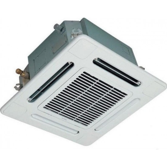 Toshiba RAV-RM561UTP-E/RAV-GP561ATP-E Επαγγελματικό Κλιματιστικό Inverter Κασέτα 17060 BTU με Ψυκτικό Υγρό R32