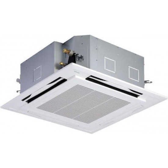 Toshiba RAV-RM1101UTP-E/RAV-GP1101AT-E Επαγγελματικό Κλιματιστικό Inverter Καναλάτο 10580 BTU με Ψυκτικό Υγρό R32