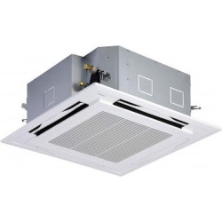 Toshiba RAV-RM1101UTP-E / RAV-GP1101AT8-E (3PH) Επαγγελματικό Κλιματιστικό Inverter Κασέτα 10580 BTU