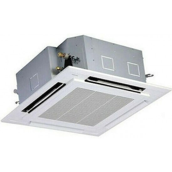 Toshiba RAV-GP1401AT-E / RM1401UTP-E Επαγγελματικό Κλιματιστικό Inverter Κασέτα 42651 BTU