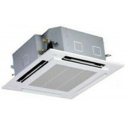 Toshiba RAV-GP1601AT8-E / RM1601UTP-E Επαγγελματικό Κλιματιστικό Inverter Κασέτα 47769 BTU