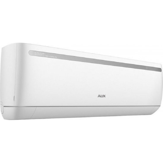 AUX J-Smart Κλιματιστικό Inverter 9000 BTU A++/A+ με WiFi