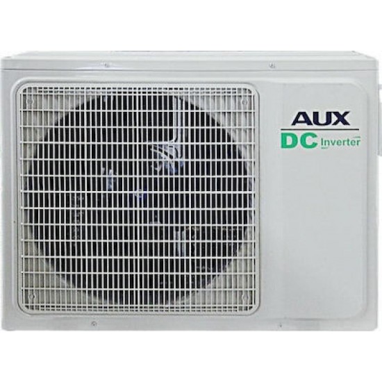 AUX Εξωτερική Μονάδα για Multi Κλιματιστικά 27000 BTU
