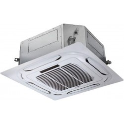 AUX AMCA-H09 / 4R3A Εσωτερική Μονάδα Κασέτα για Multi Κλιματιστικά 9000 BTU